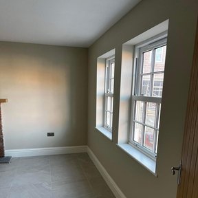 Post Construction Cleaning Royal Courts of Justice WC2A